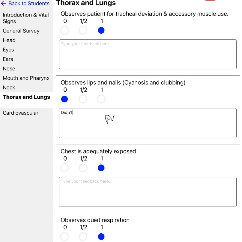 pa exam app