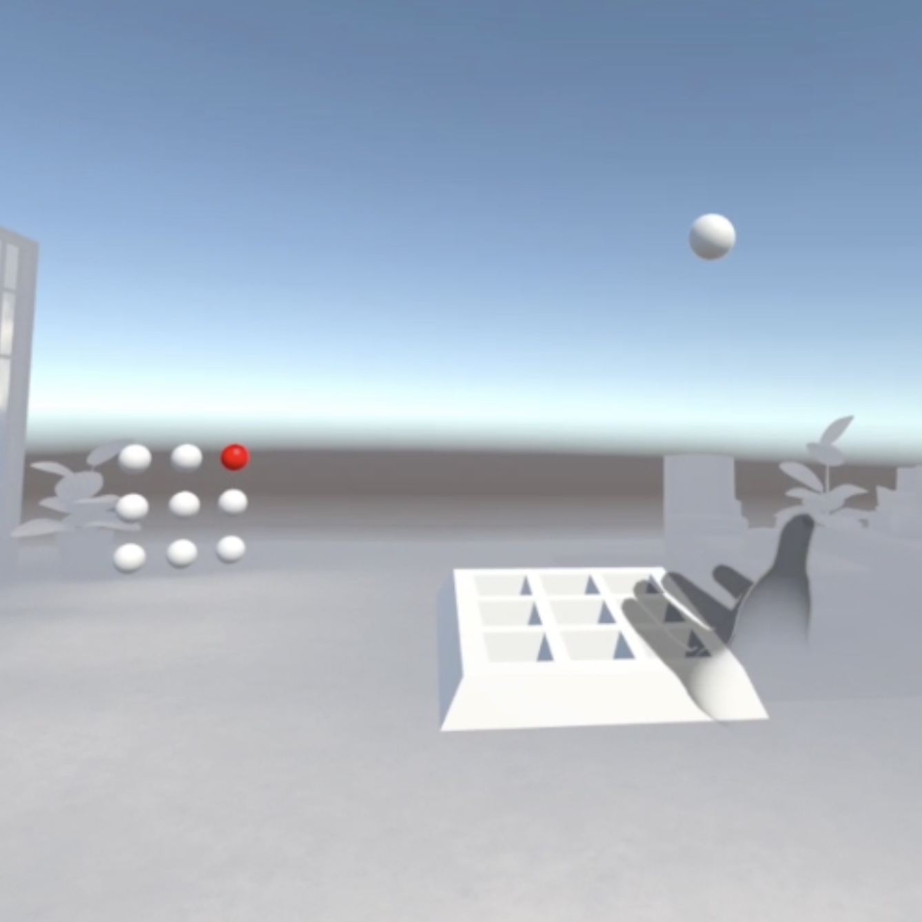 toss-tac-toe